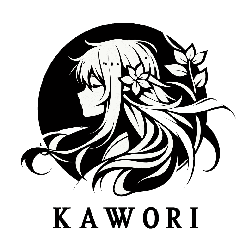 Kawori Logo